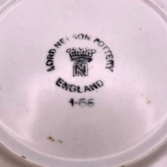 Canada "From Sea to Sea" Centennial 1867-1967 Vintage Souvenir Ceramic Plate - Picture 5 of 5